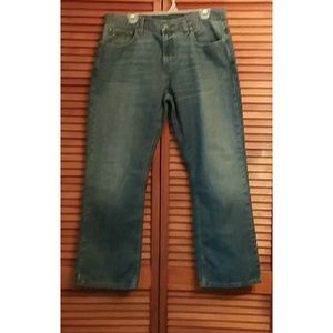 Mens Vintage Tommy Hilfiger Jeans